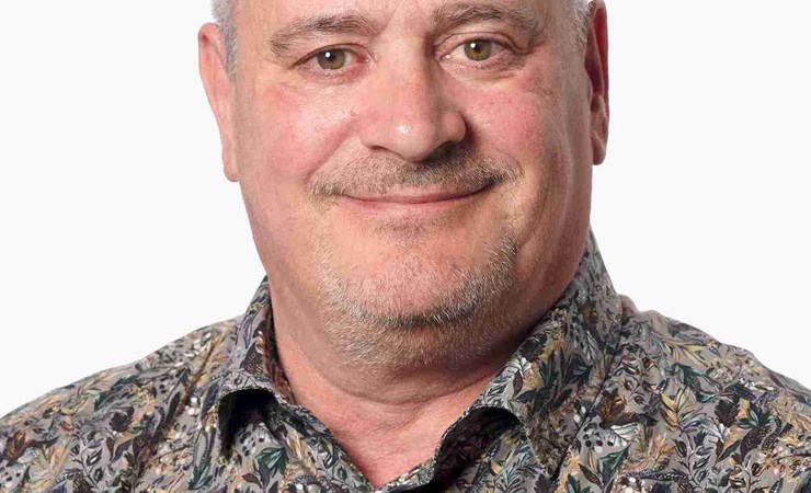 Josef Gerold