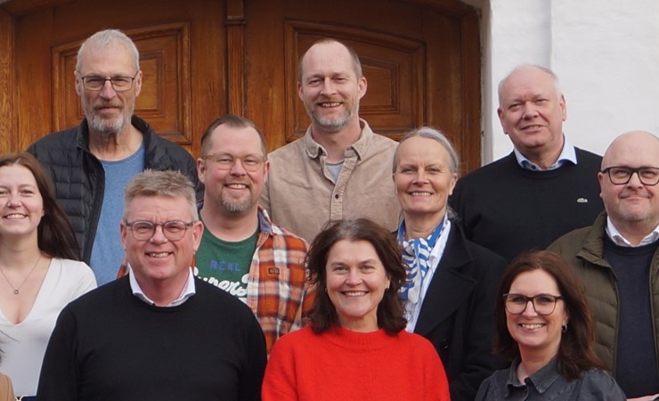 Byrådskandidater 2025