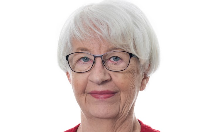 Marianne Carøe