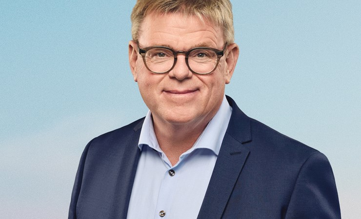 Torben Hansen