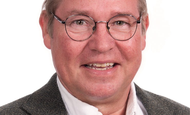 Peter Nellemann